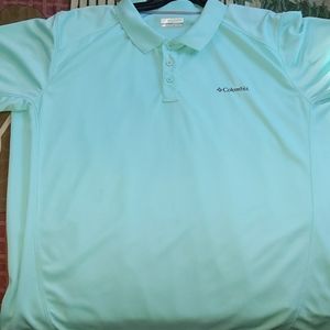 XXL Columbia Omni Shade